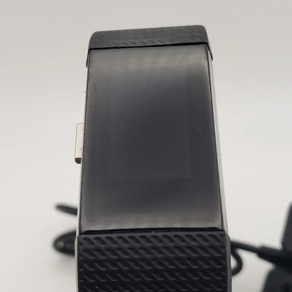fitbit charge fitness